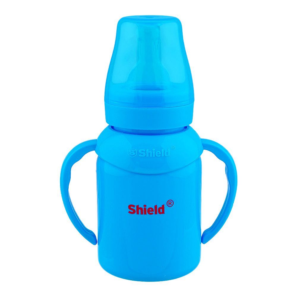 Shield Evenflo C Handle Feeder 125ml
