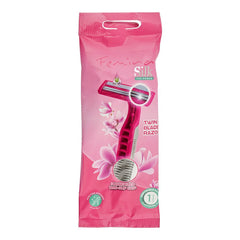 treet femina silk disposable razor 1 pc