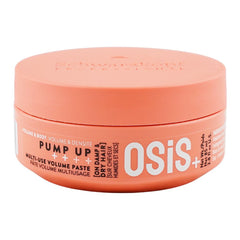 schwarzkopf osis+ pump up multi-use volume paste 85ml
