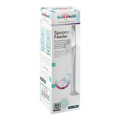 Cuddles Baby Spoon Feeder 5oz/150ml