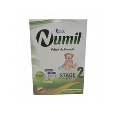 Numil Stage 2 200 Grams