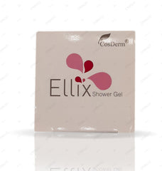 elix shower gel 120ml
