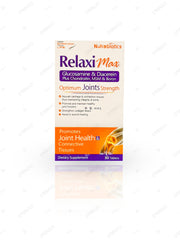 Relaximax Tablets