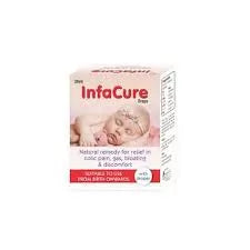 Infacure Colic Drops 30ml