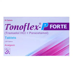 Tonoflex-P Forte Tablets