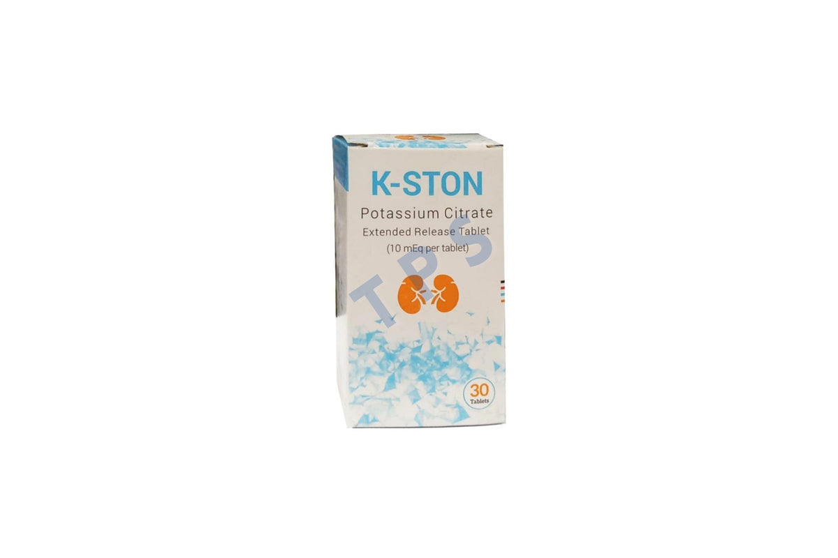 K-Ston Tablets