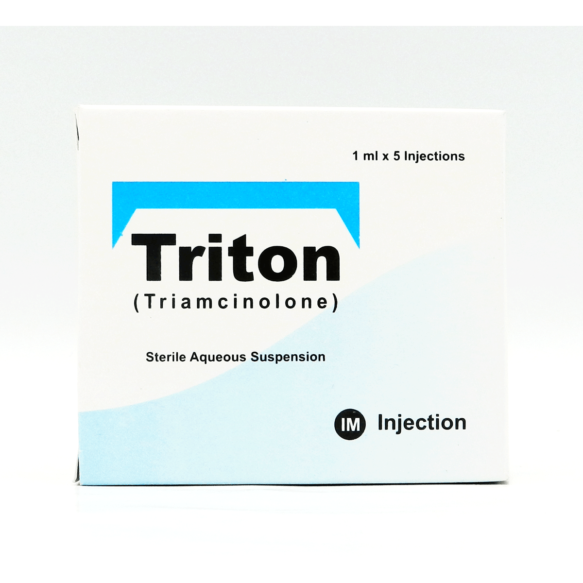 Triton Injection 40mg