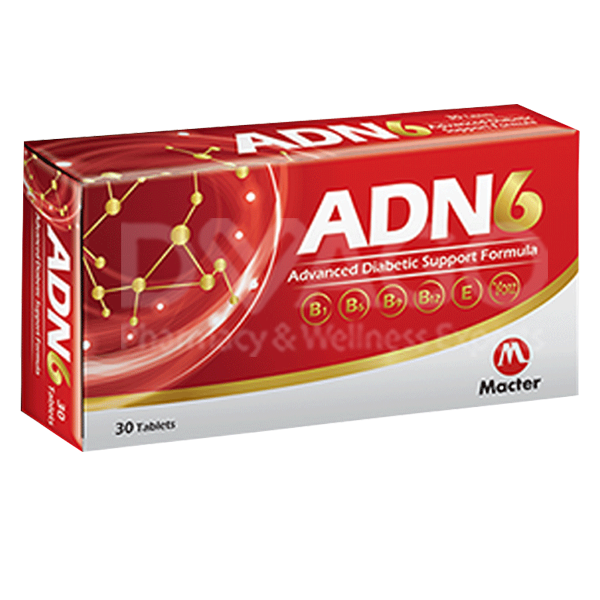 Adn6 Tablets