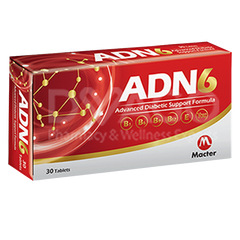 Adn6 Tablets