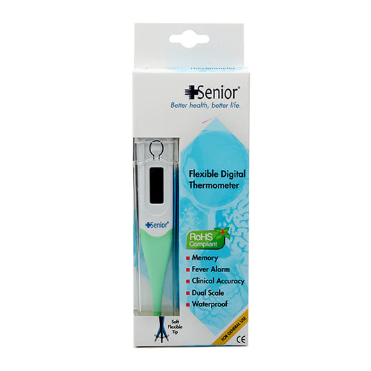 senior digital thermometer