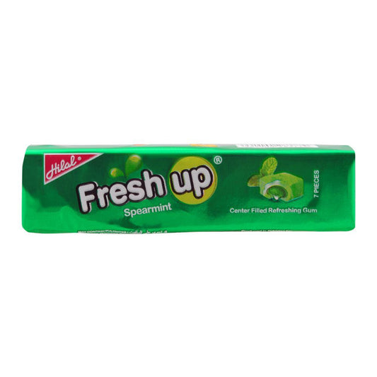 freshup spearmint stick
