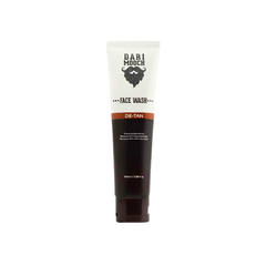 dari mooch de-tan facewash 100ml