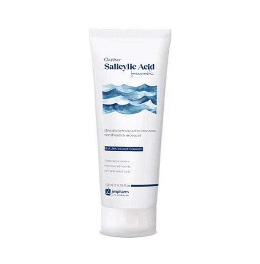 Salicylic Acid Facewash