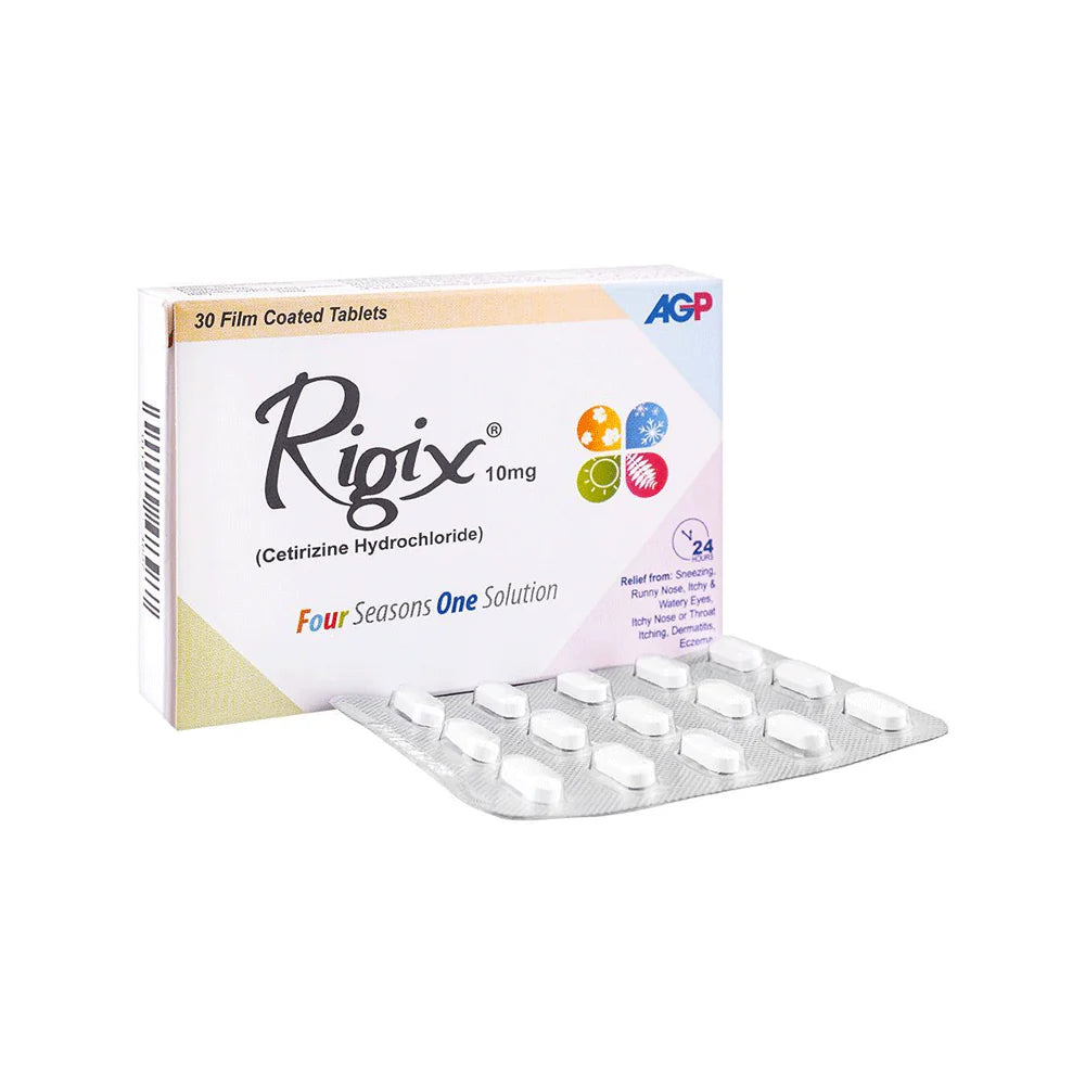 Rigix