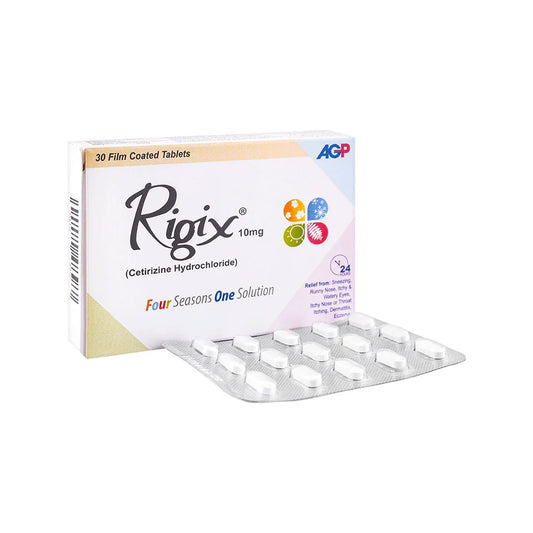 Rigix