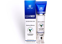 clearnex brightening cream 30g