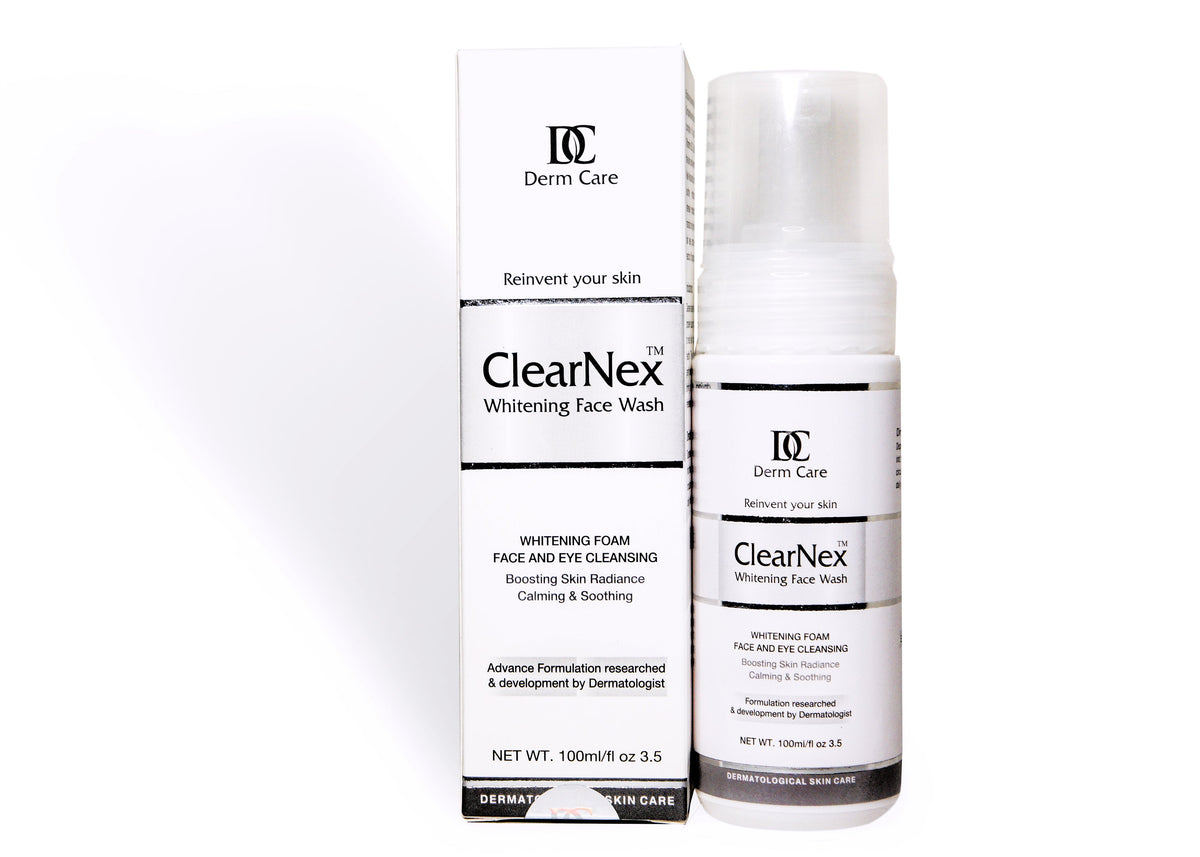 clearnex face wash 100ml