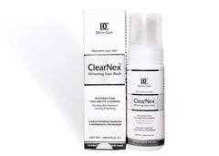 clearnex face wash 100ml