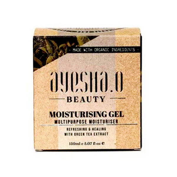 mositurizing gel multipurpose moisturizer 150ml - ao