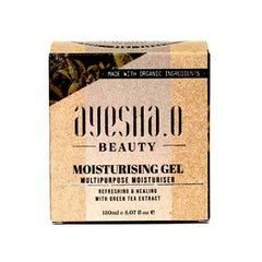 mositurizing gel multipurpose moisturizer 150ml - ao
