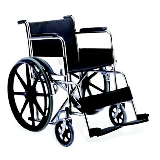 safety wheel chair ky809 b
