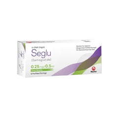 Seglutide Pen 0.25 mg