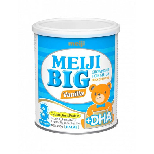 Meiji Big Milk Powder 400g