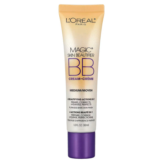B.B Cream