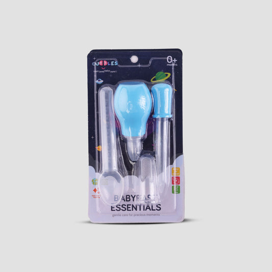 Cuddles Baby Ease Essentials
