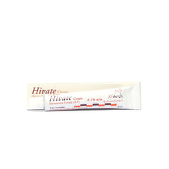 Hivate Cream 10g