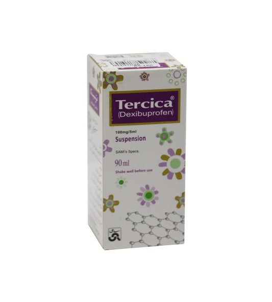 Tercica 90ml