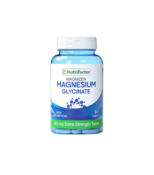 Nutrifactor Magnicel Tablets 850mg