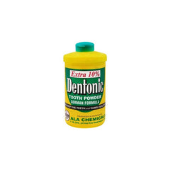 Dentonic Tooth Powder 50g