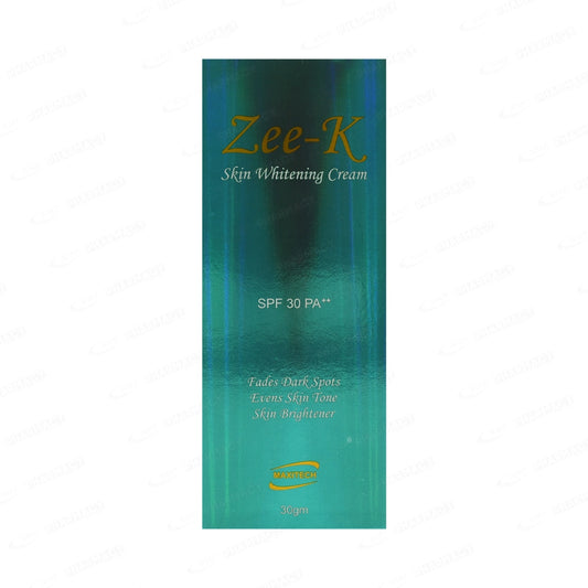 Zee-K