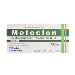 Metoclon  10mg
