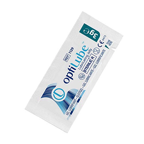Optolube eye drop