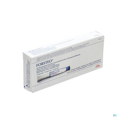 Forsteo Solution For Injection