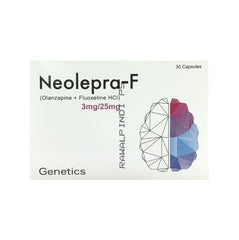 Neolepra-F 6/25