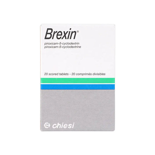 Brexin