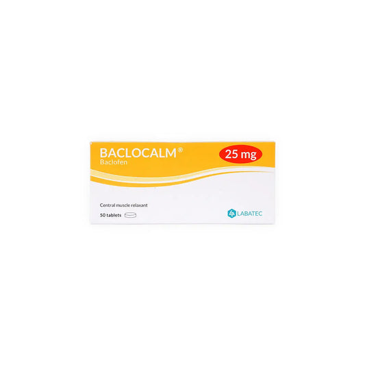 Baclocam
