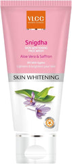 vlcc snigdha whitening face wash 100ml