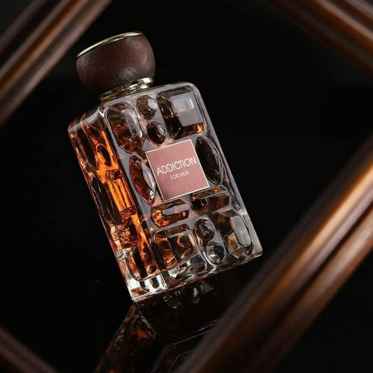bonanza addiction 100ml