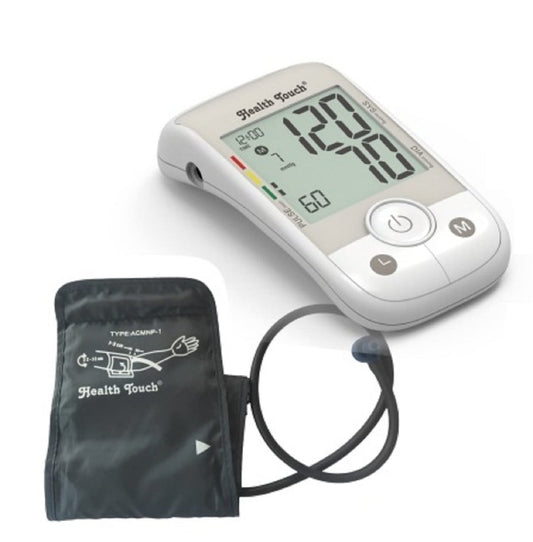 medisign digital blood pressure monitor bpm 36