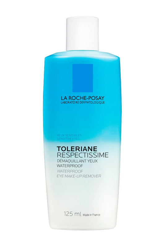 La Roche-Posay Respectissime Eye Makeup Remover