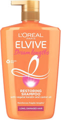 loreal paris elvive dream long shampoo 360ml