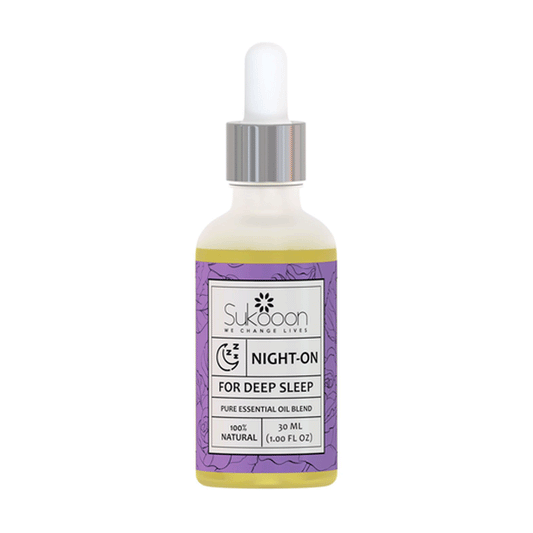 night-on oil 30ml