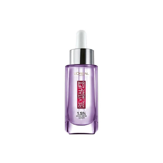loreal paris revitalift 1.5% hyaluronic acid face serum 15ml