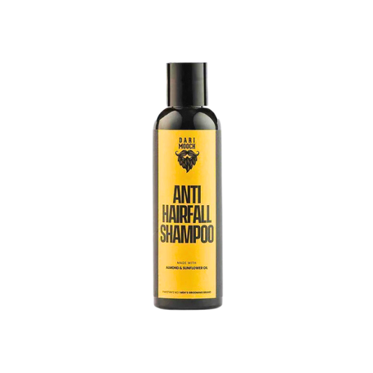dari mooch anti hairfall shampoo 180ml