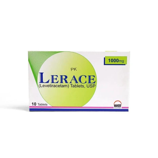 Lerace 1000mg