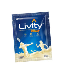 Livity Sachets 57g